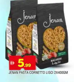 Al Madina JENAN Pasta offer