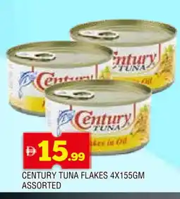Al Madina CENTURY Tuna - Canned offer