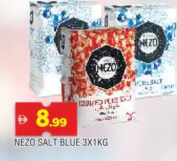 Al Madina NEZO Salt offer