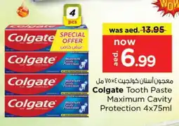 Last Chance COLGATE Toothpaste offer