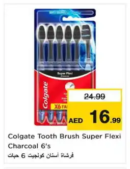 Nesto COLGATE Toothbrush offer