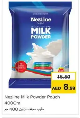 Nesto NEZLINE Milk Powder offer