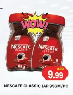 Gulf Hypermarket NESCAFE Coffee offer