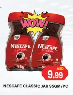 Zain Hypermarket NESCAFE Coffee offer
