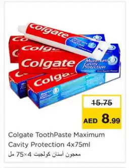 Nesto COLGATE Toothpaste offer