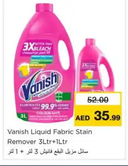 Nesto VANISH Bleach offer