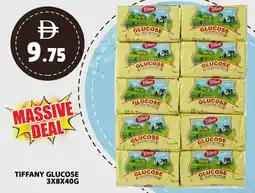 Grand Hyper Market Tiffany glucose offer