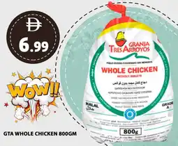 Grand Hyper Market GTA whole chicken offer