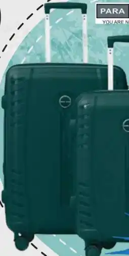 Grand Hyper Market Parajohn pp trolley pjtr 3192 offer