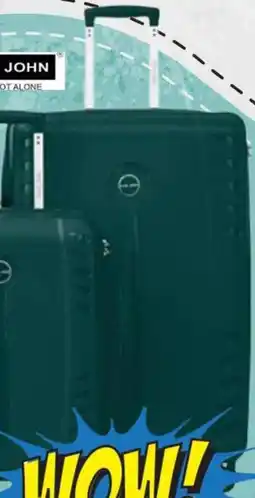 Grand Hyper Market Parajohn pp trolley pjtr 3192 offer