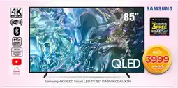 Nesto SAMSUNG Smart TV offer