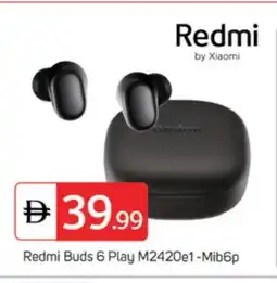 Talal Market REDMI Earphone offer