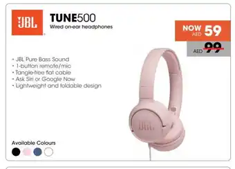 Nesto JBL Earphone offer