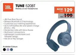 Nesto JBL Earphone offer