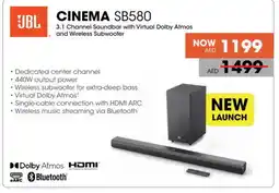 Nesto JBL Speaker offer