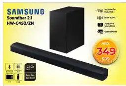 Nesto SAMSUNG Speaker offer