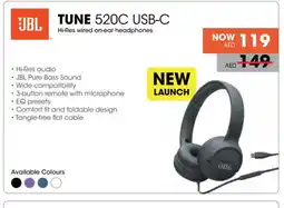 Nesto JBL Earphone offer
