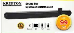 Nesto KRYPTON Speaker offer