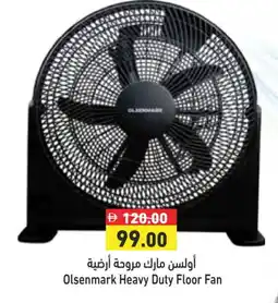 Aswaq Ramez OLSENMARK Fan offer