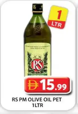 Grand Hyper Market RS Olive Oil offer