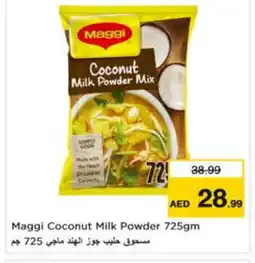 Nesto MAGGI Coconut Powder offer