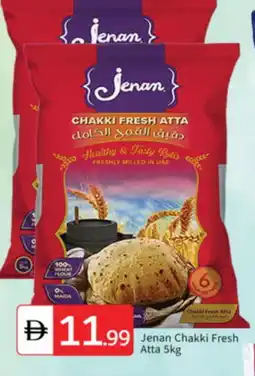 Talal Market JENAN Atta offer