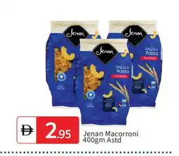 Talal Market JENAN Macaroni offer