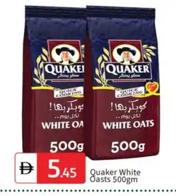 Talal Market QUAKER Oats offer