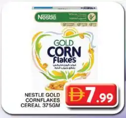 Grand Hyper Market NESTLE Corn Flakes offer