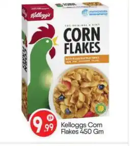 Bigmart KELLOGGS Corn Flakes offer