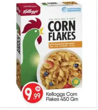 Bigmart KELLOGGS Corn Flakes offer