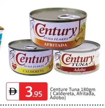 Talal Market CENTURY Tuna - Canned offer