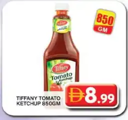 Grand Hyper Market TIFFANY Tomato Ketchup offer