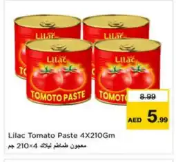Nesto LILAC Tomato Paste offer