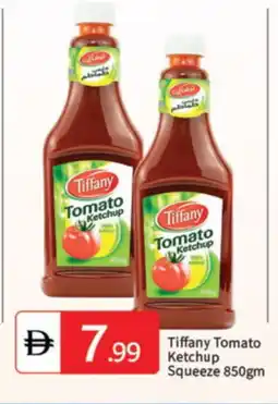 Talal Market TIFFANY Tomato Ketchup offer