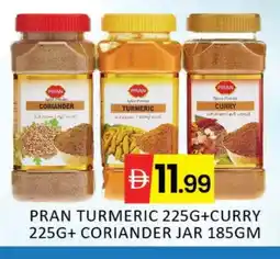 Mango Hypermarket LLC PRAN Spices / Masala offer