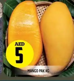 Baniyas Spike Hypermarket Mango Mangoes offer