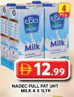 Grand Hyper Market NADEC Long Life / UHT Milk offer