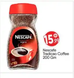 Bigmart NESCAFE Coffee offer