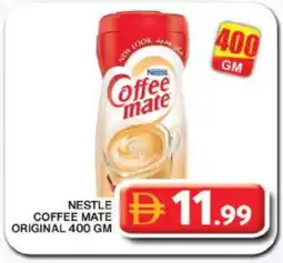 Grand Hyper Market COFFEE-MATE Coffee Creamer offer