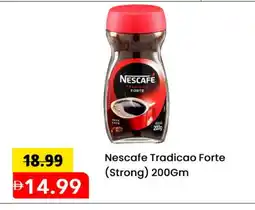 Mark & Save NESCAFE Coffee offer