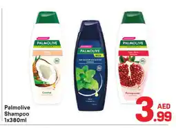 Day To Day PALMOLIVE Shampoo / Conditioner offer