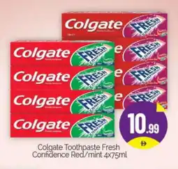 Bigmart COLGATE Toothpaste offer
