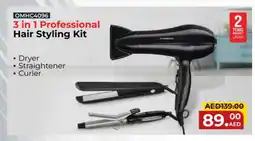 Nesto OLSENMARK Hair Appliances offer