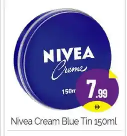 Bigmart Nivea Face cream offer