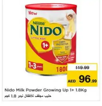 Nesto NIDO 1+ Milk Powder offer