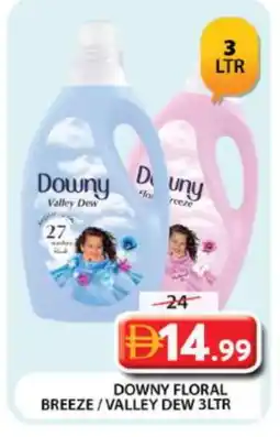 Grand Hyper Market DOWNY Softener offer