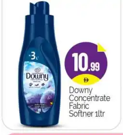 Bigmart DOWNY Softener offer