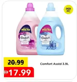 Mark & Save COMFORT Softener offer