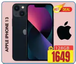 Bigmart APPLE iPhone 13 offer